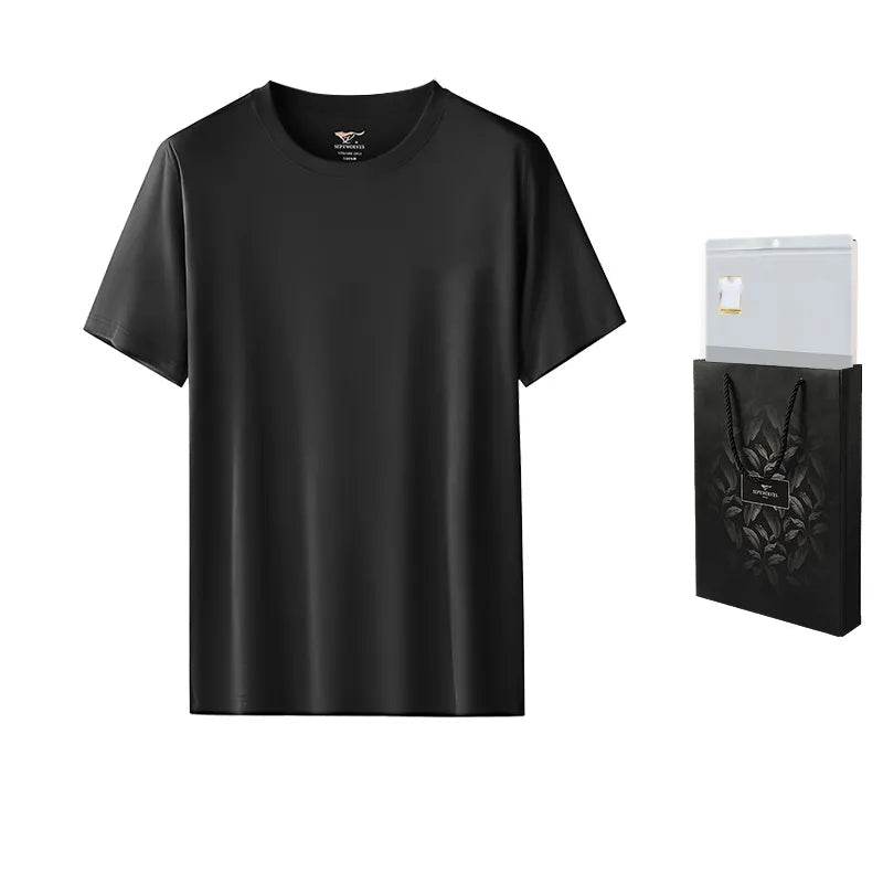 Футболка мужская Septwolves Basic - Boxette Shop